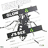 12EP Glow Remixes